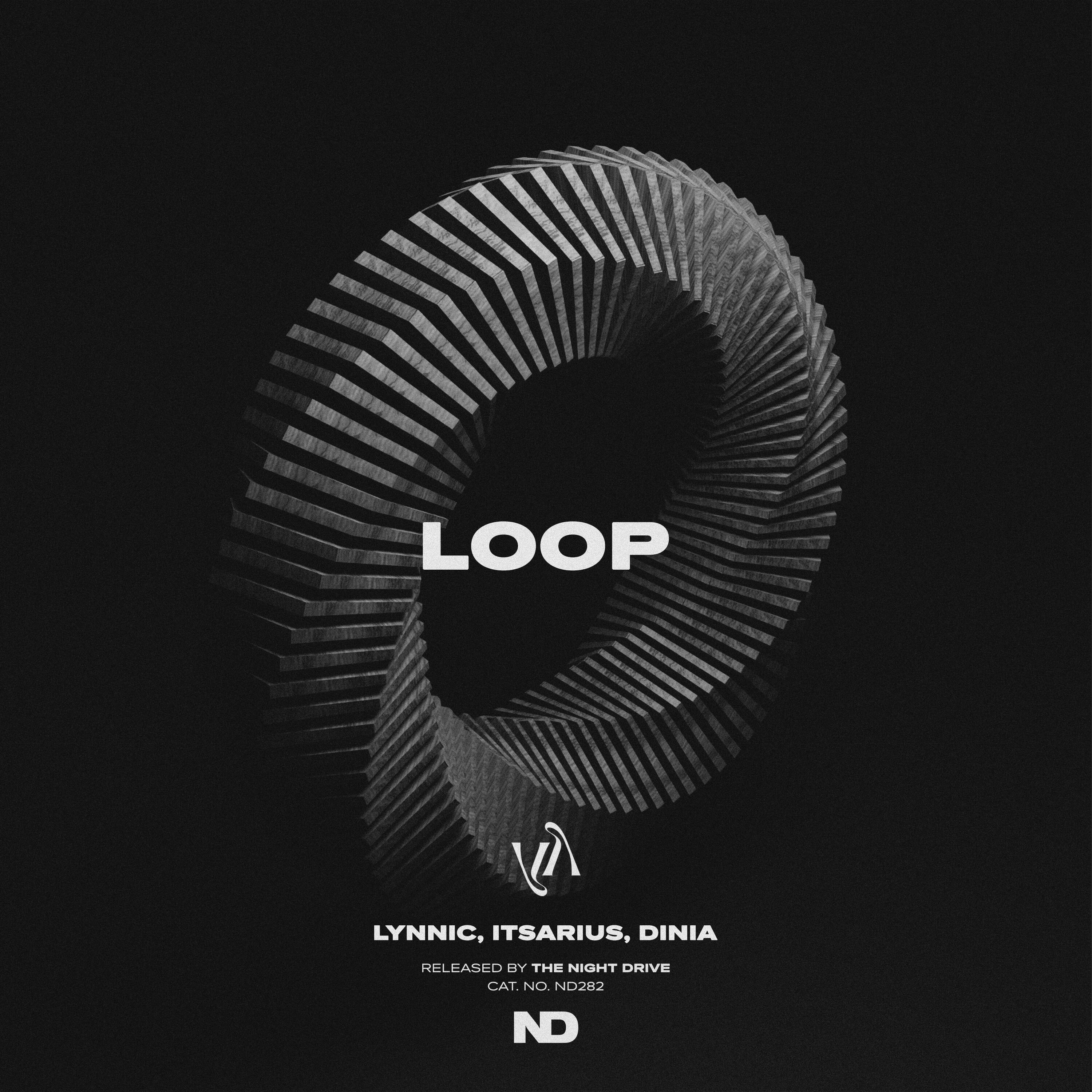 Релиз Loop