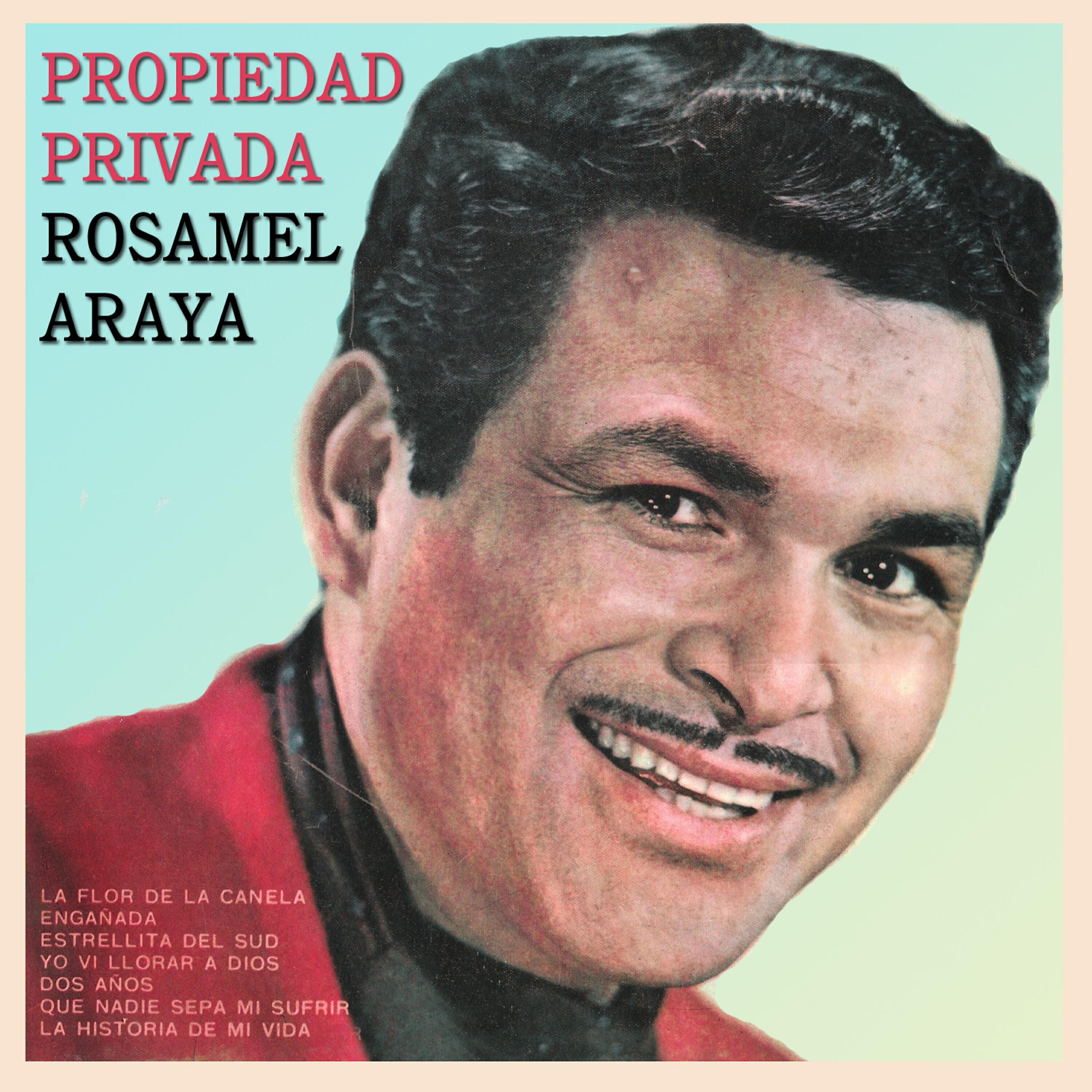Релиз Propiedad Privada