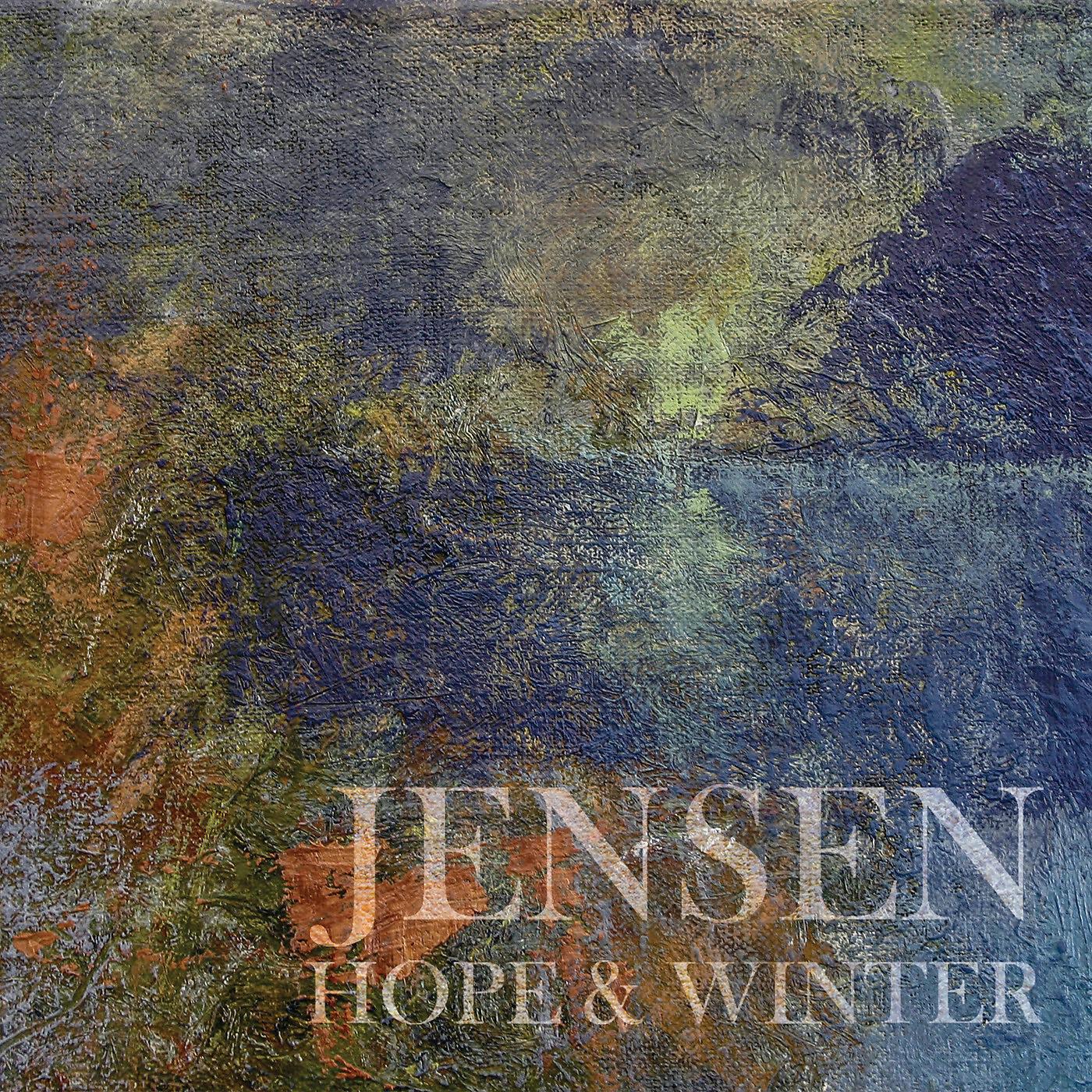 Релиз Hope & Winter