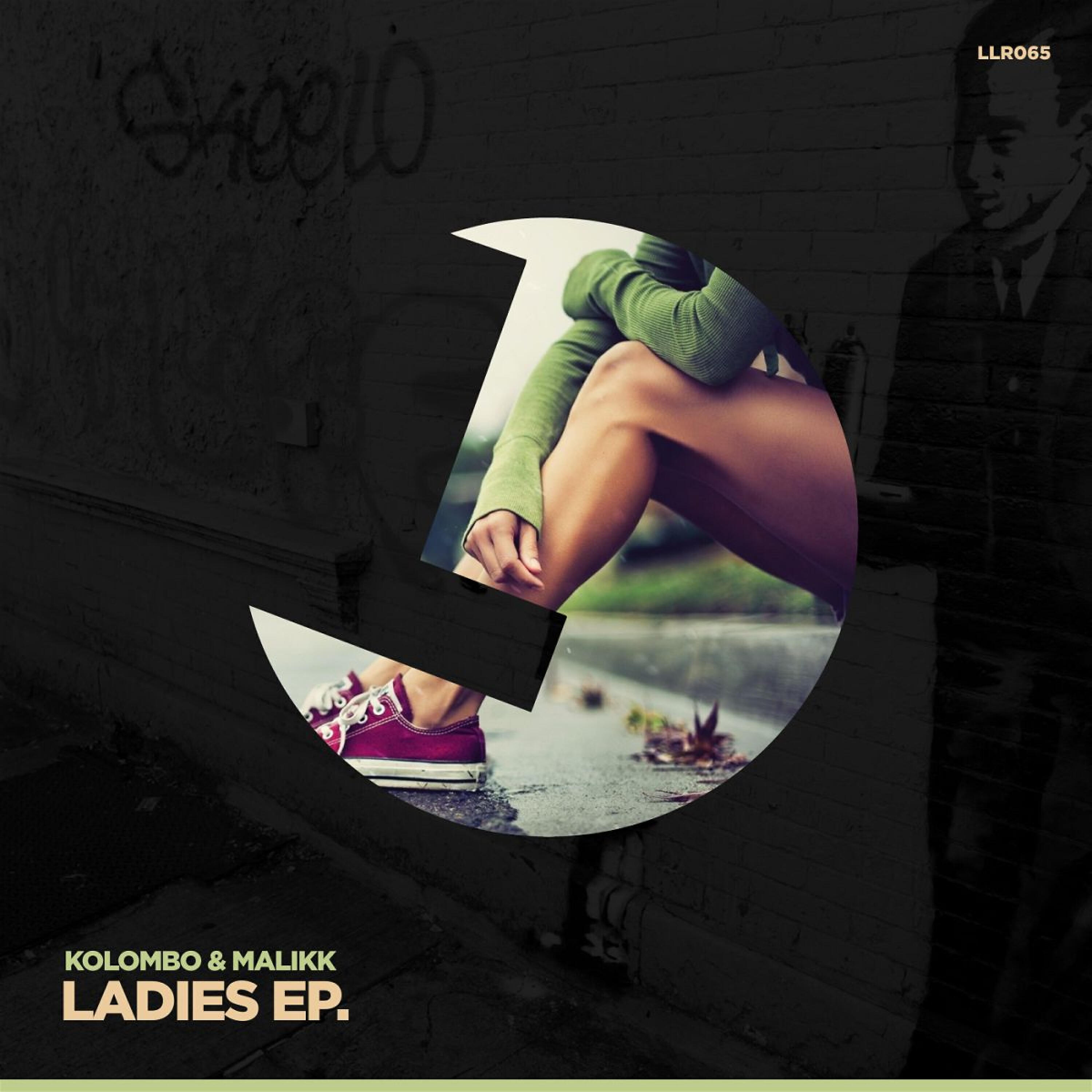 Релиз Ladies EP