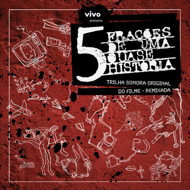 Релиз 5 Frações De Uma Quase História