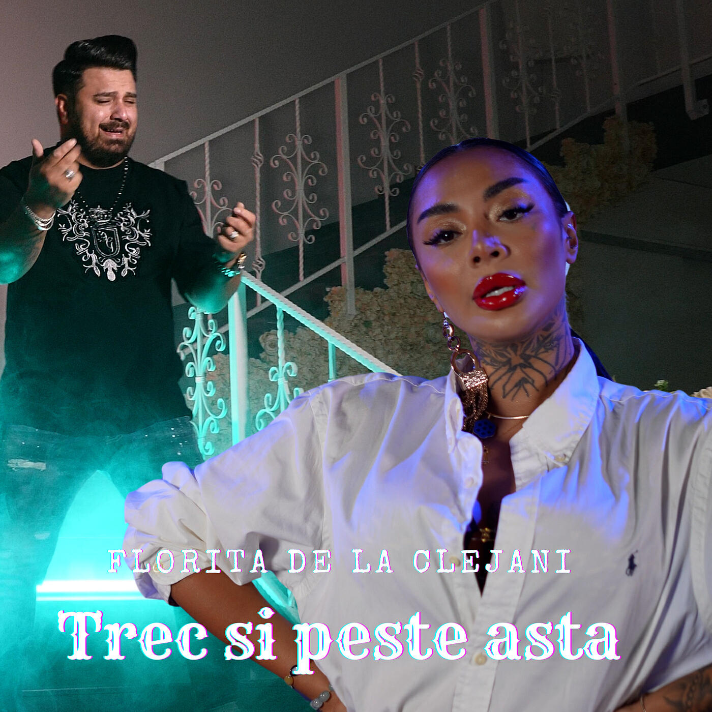 Релиз Trec Si Peste Asta