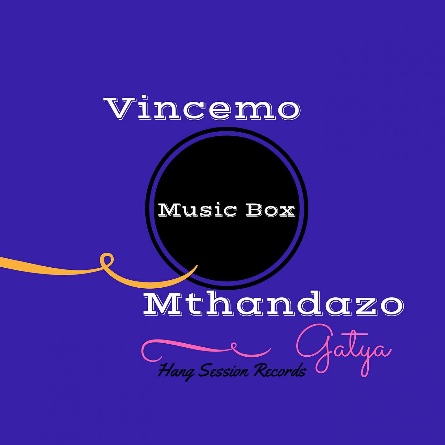 Релиз Music Box