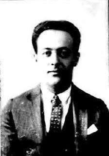 Frank Guarente