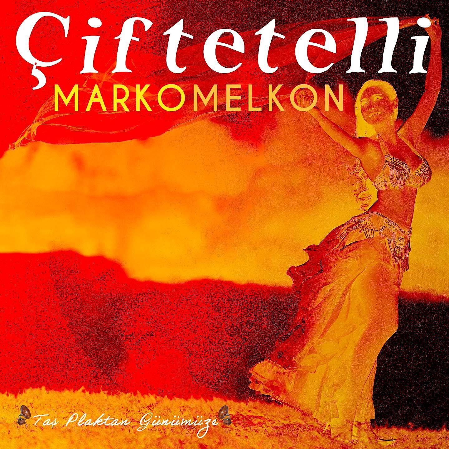 Marko Melkon