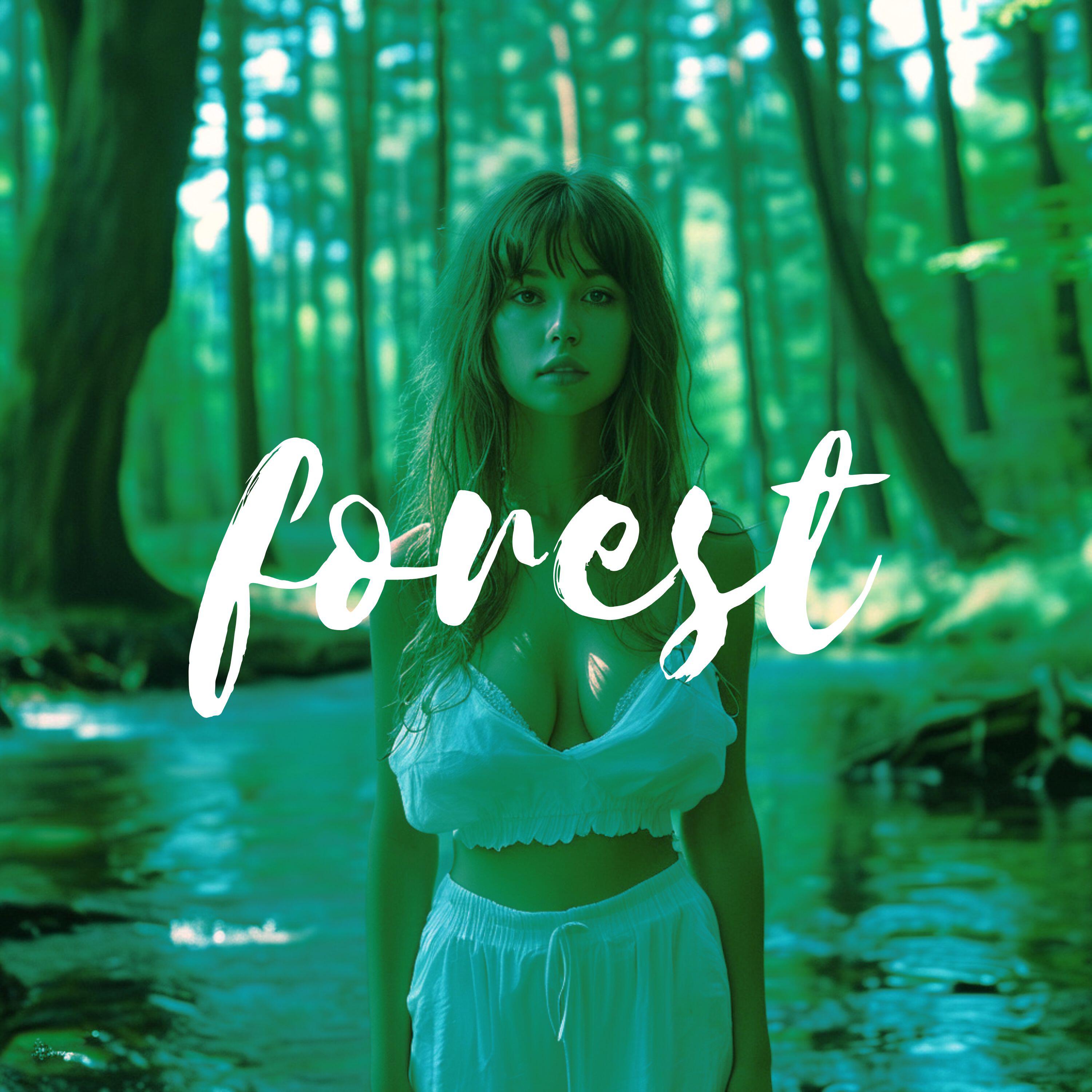 Релиз Forest