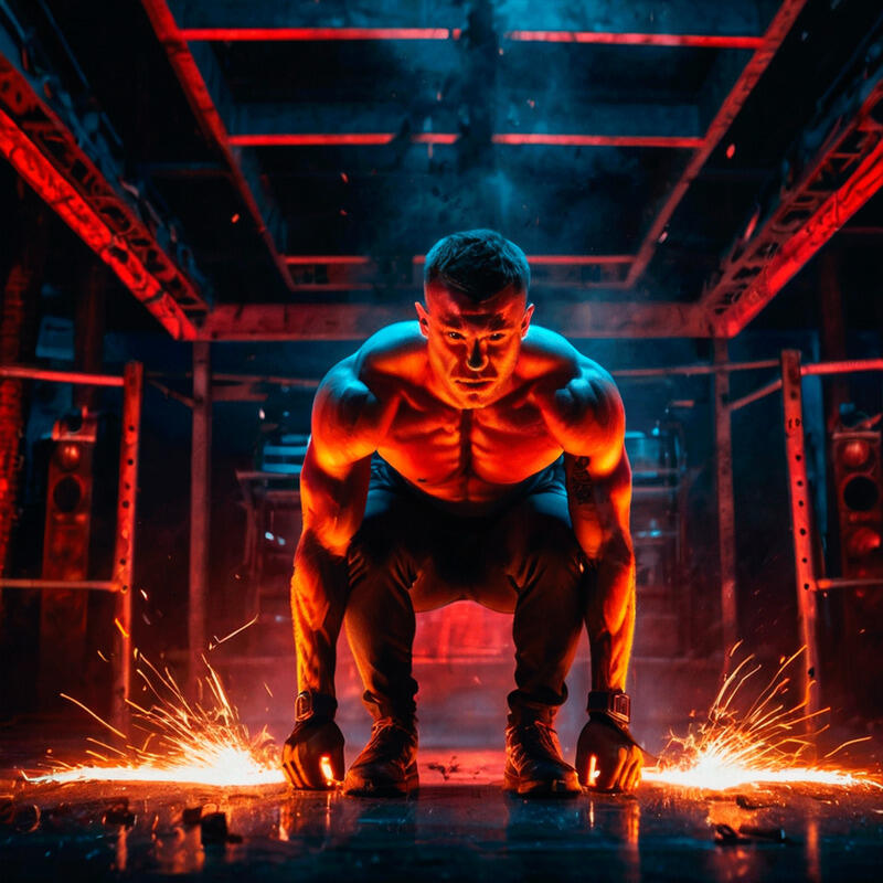 Релиз Back To the HARDSTYLE