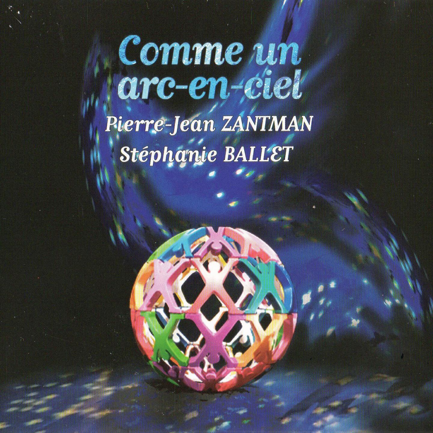 Stephanie Ballet