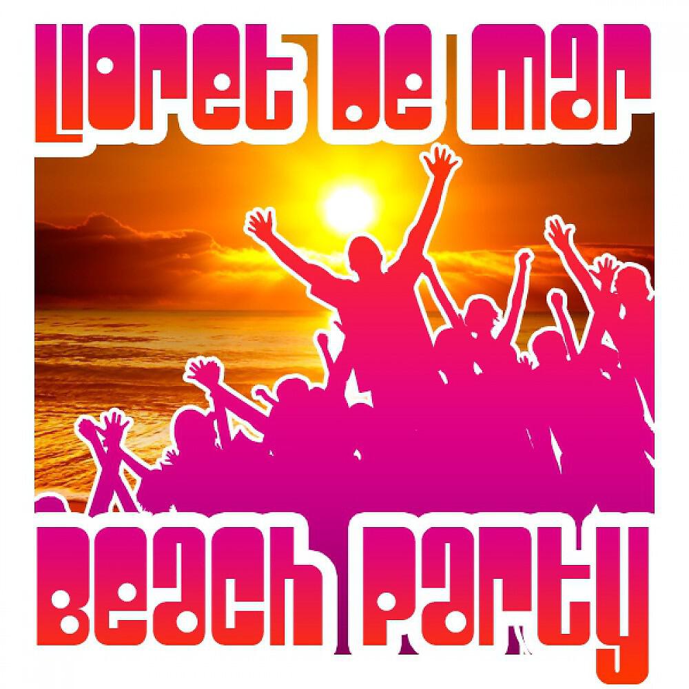Релиз Lloret De Mar: Beach Party 2012