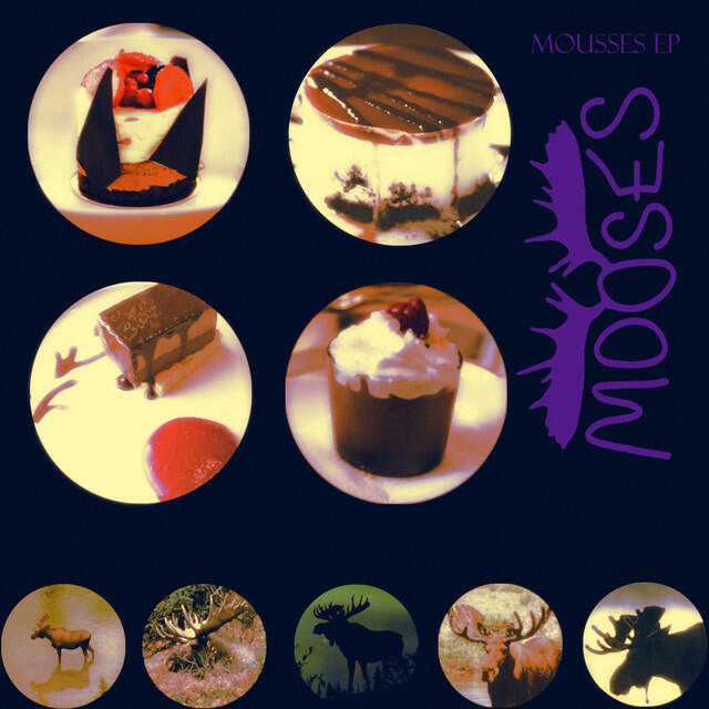 Релиз Mousses