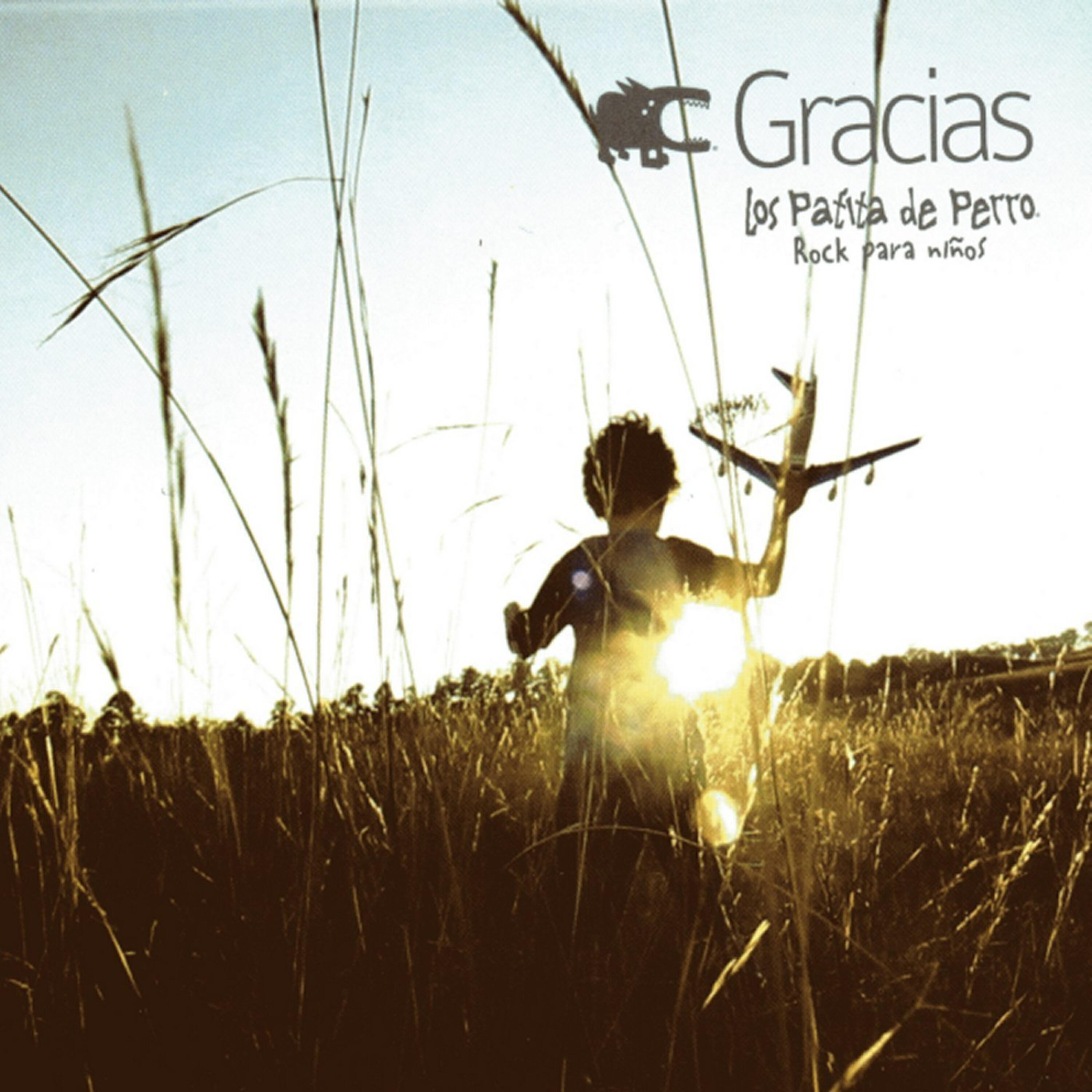 Релиз Gracias