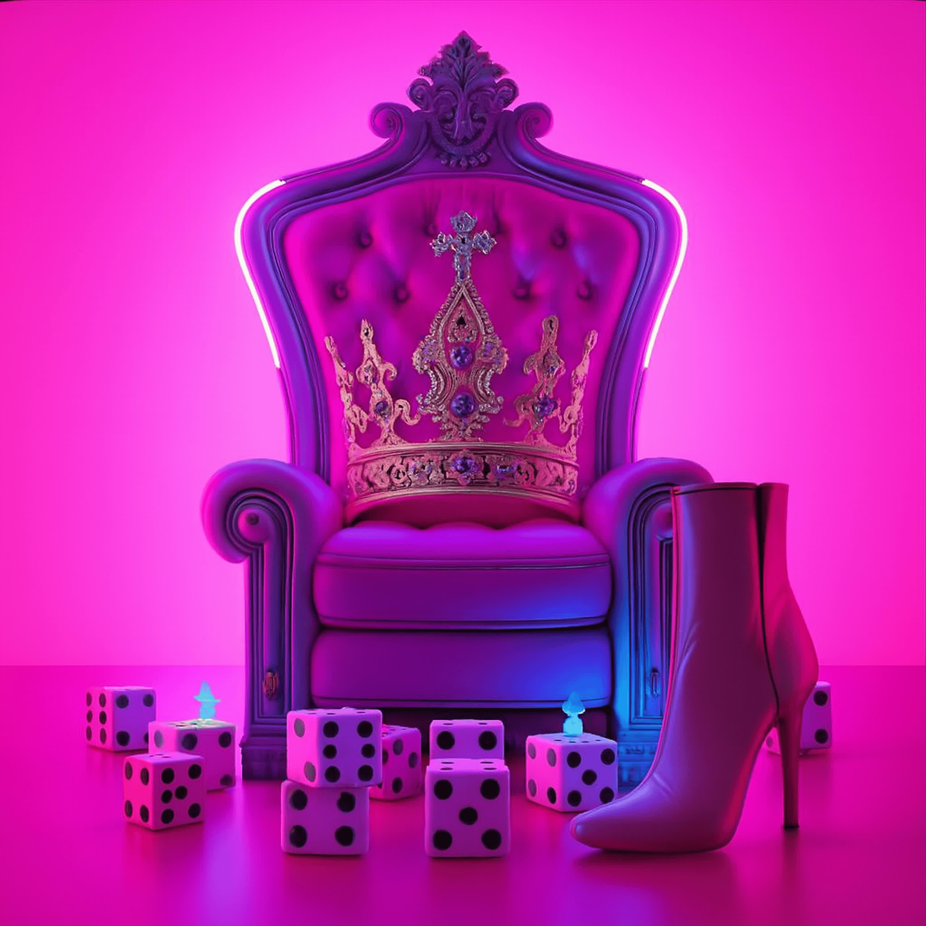Релиз Bad Girls Win