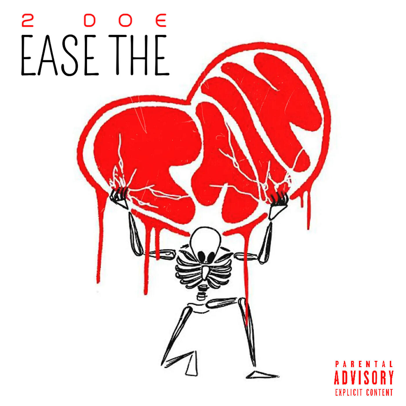 Релиз Ease the Pain