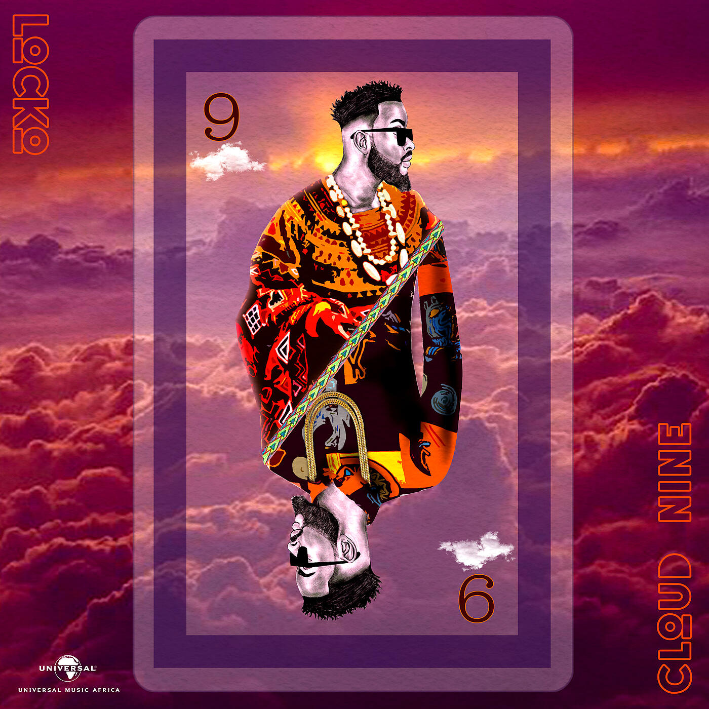 Релиз Cloud Nine