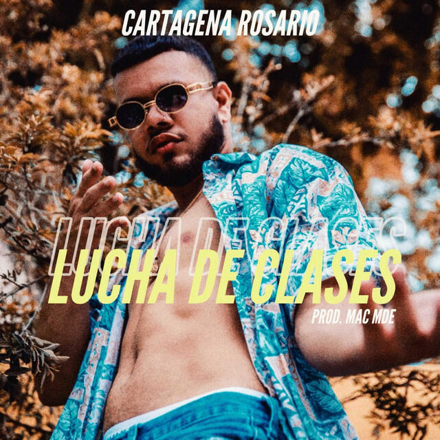 Релиз Lucha de Clases