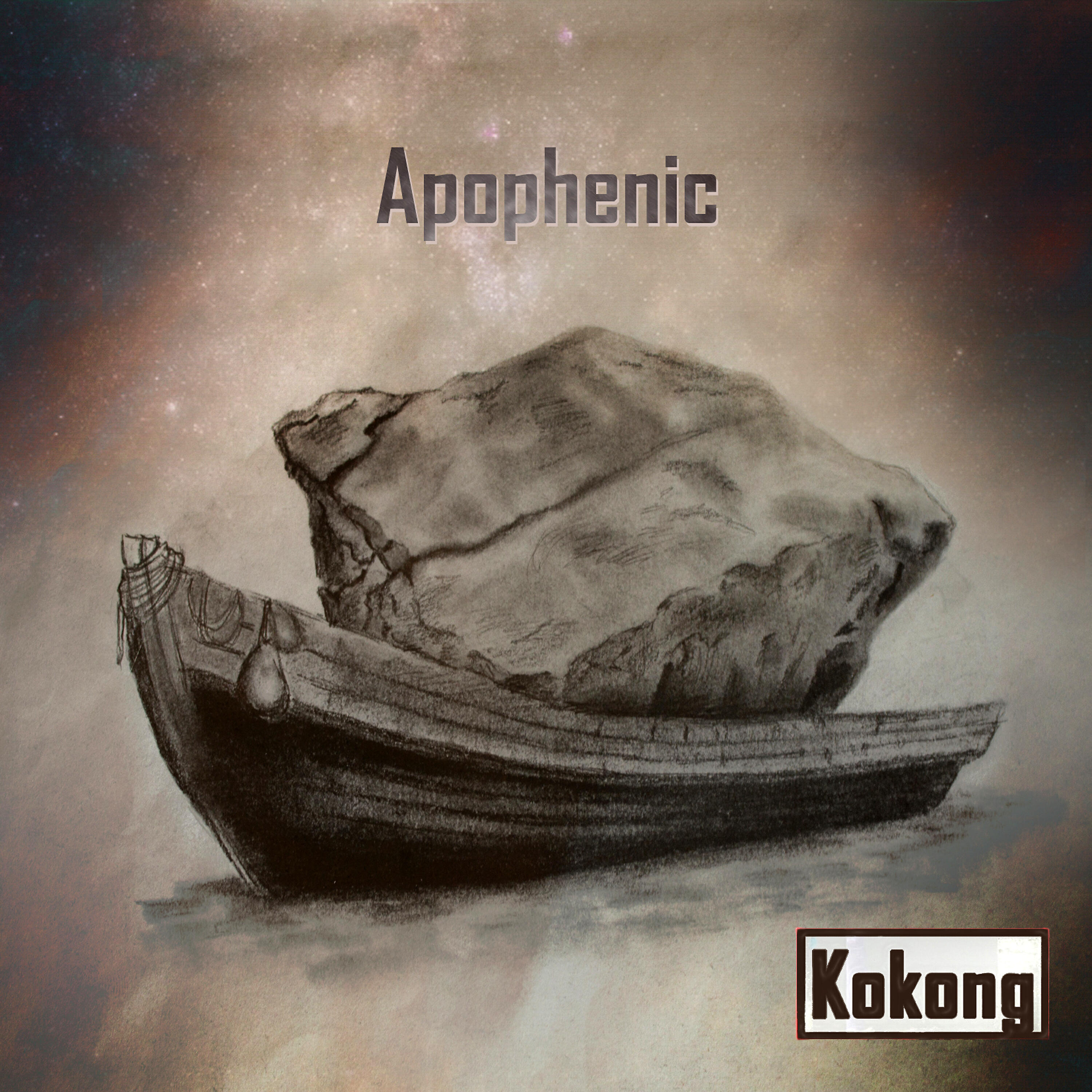 Релиз Apophenic