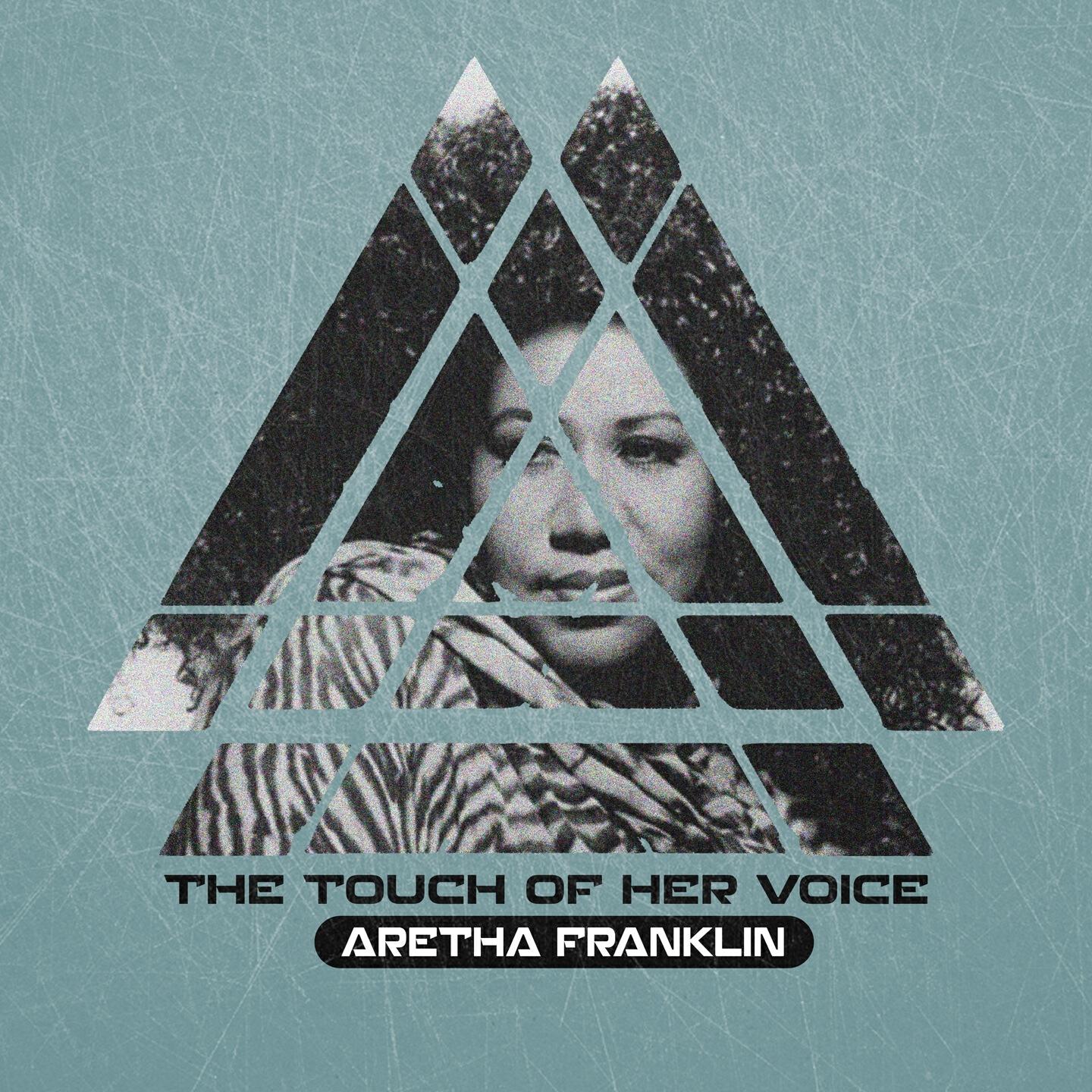 Релиз The Touch of Her Voice