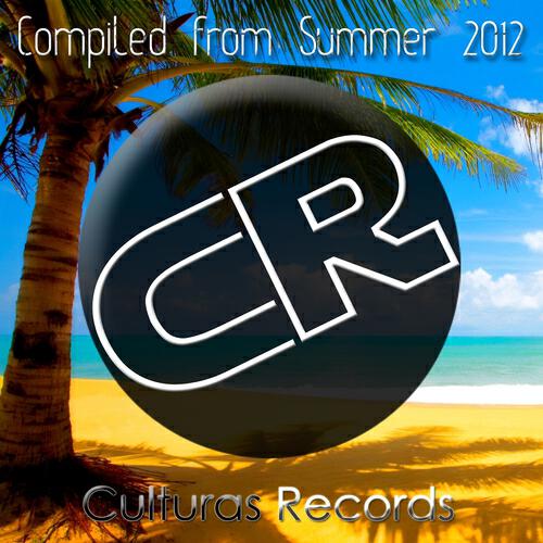 Релиз Compiled from Summer 2012