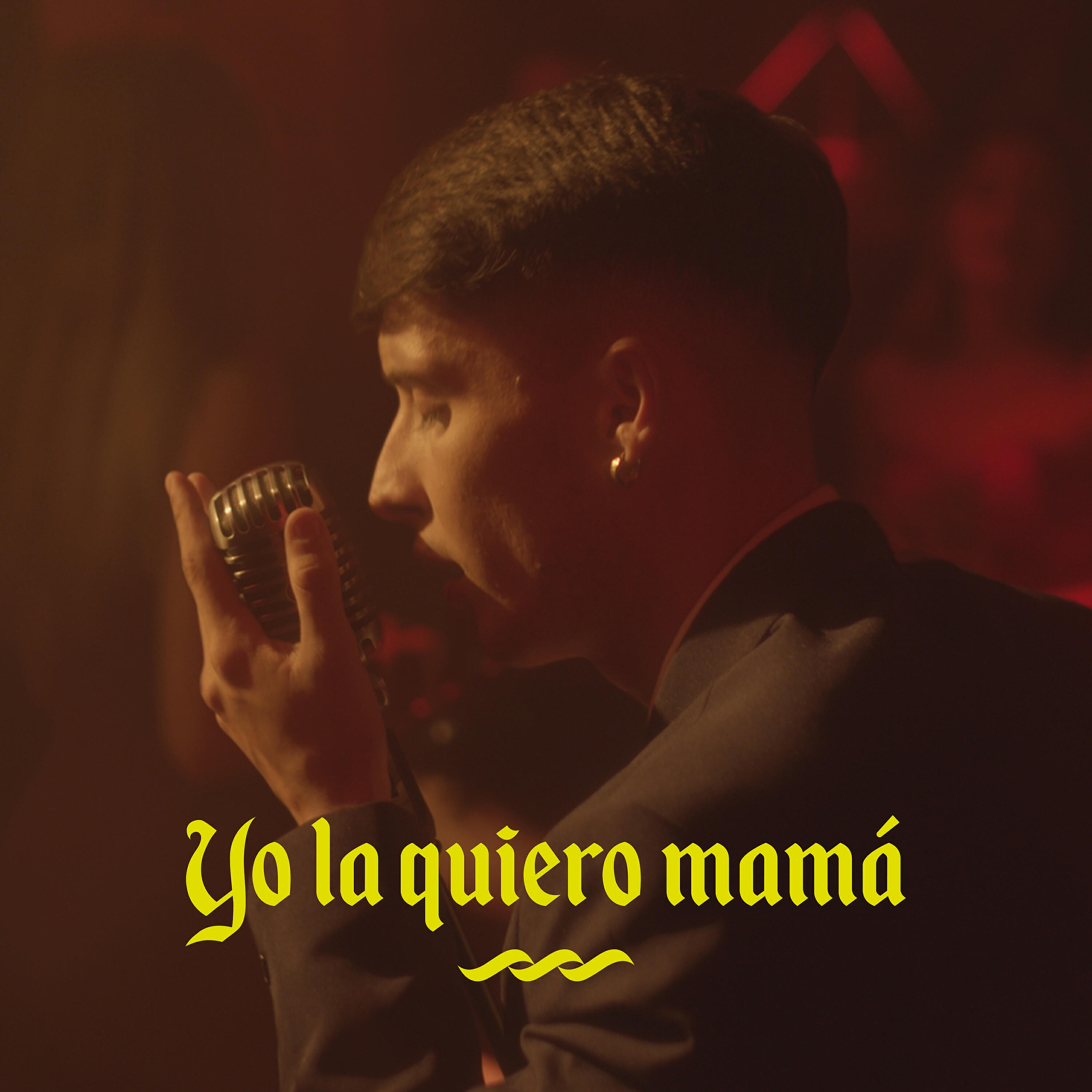 Скачать песню Ayax y Prok - Yo la quiero mamá бесплатно в MP3 для Android и iOS