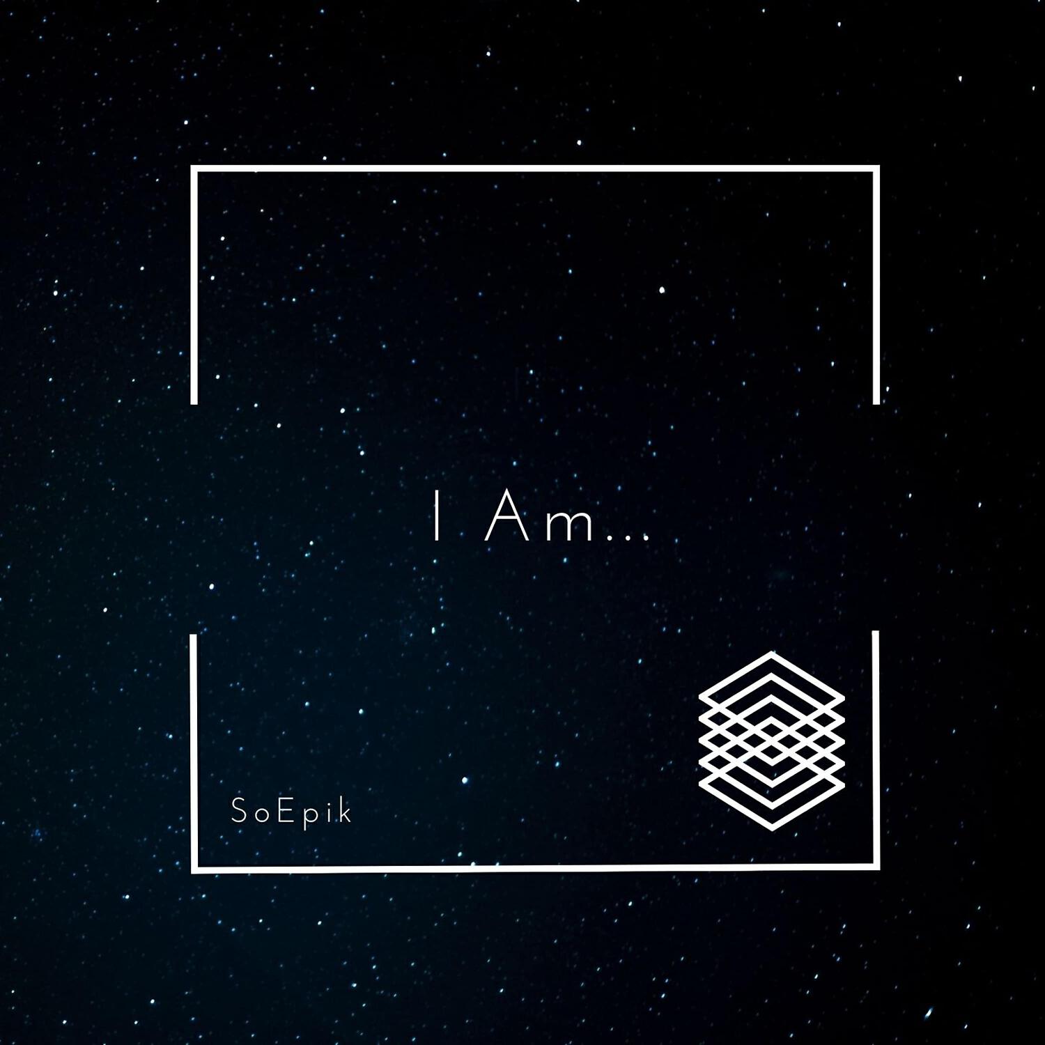 Релиз I Am...