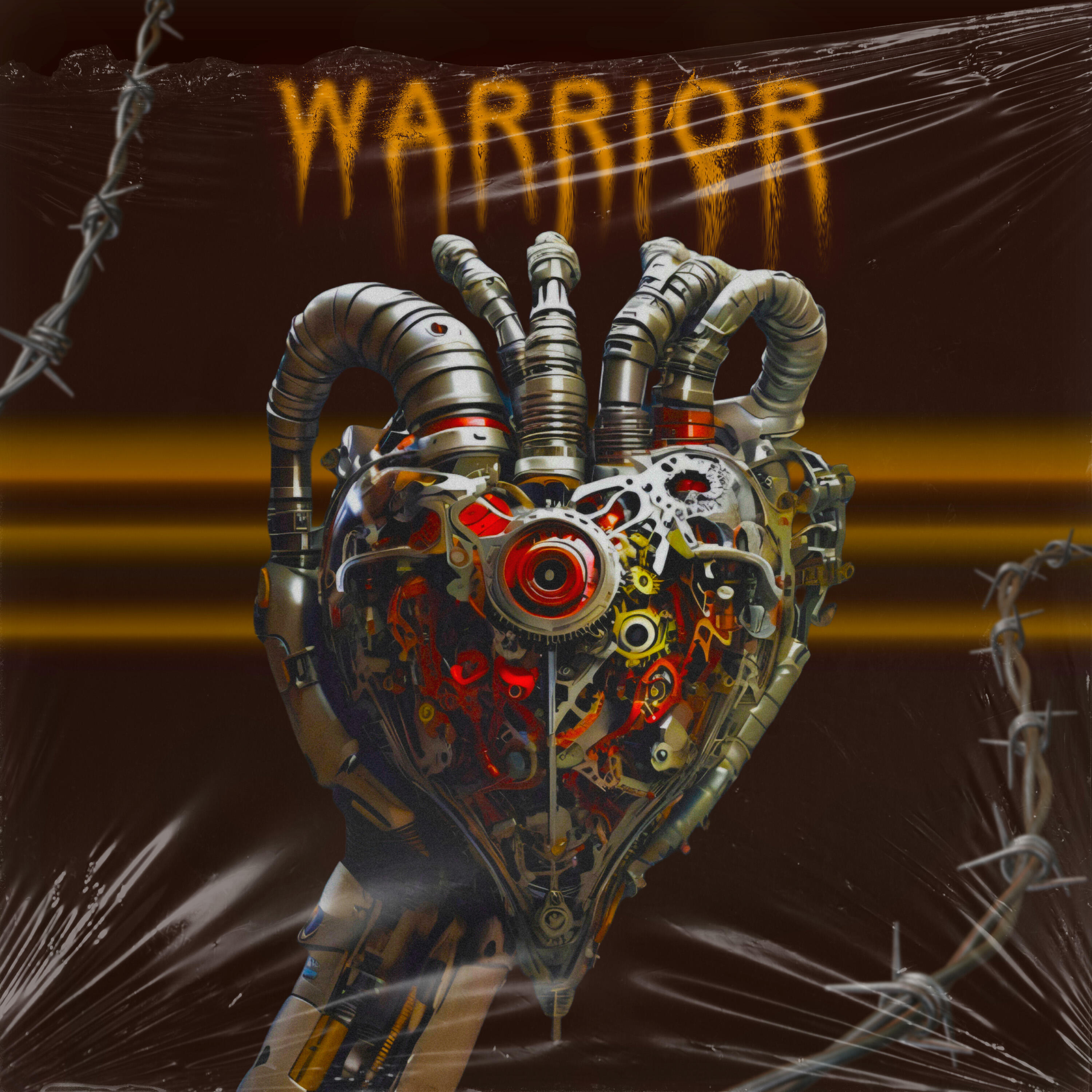Релиз WARRIOR