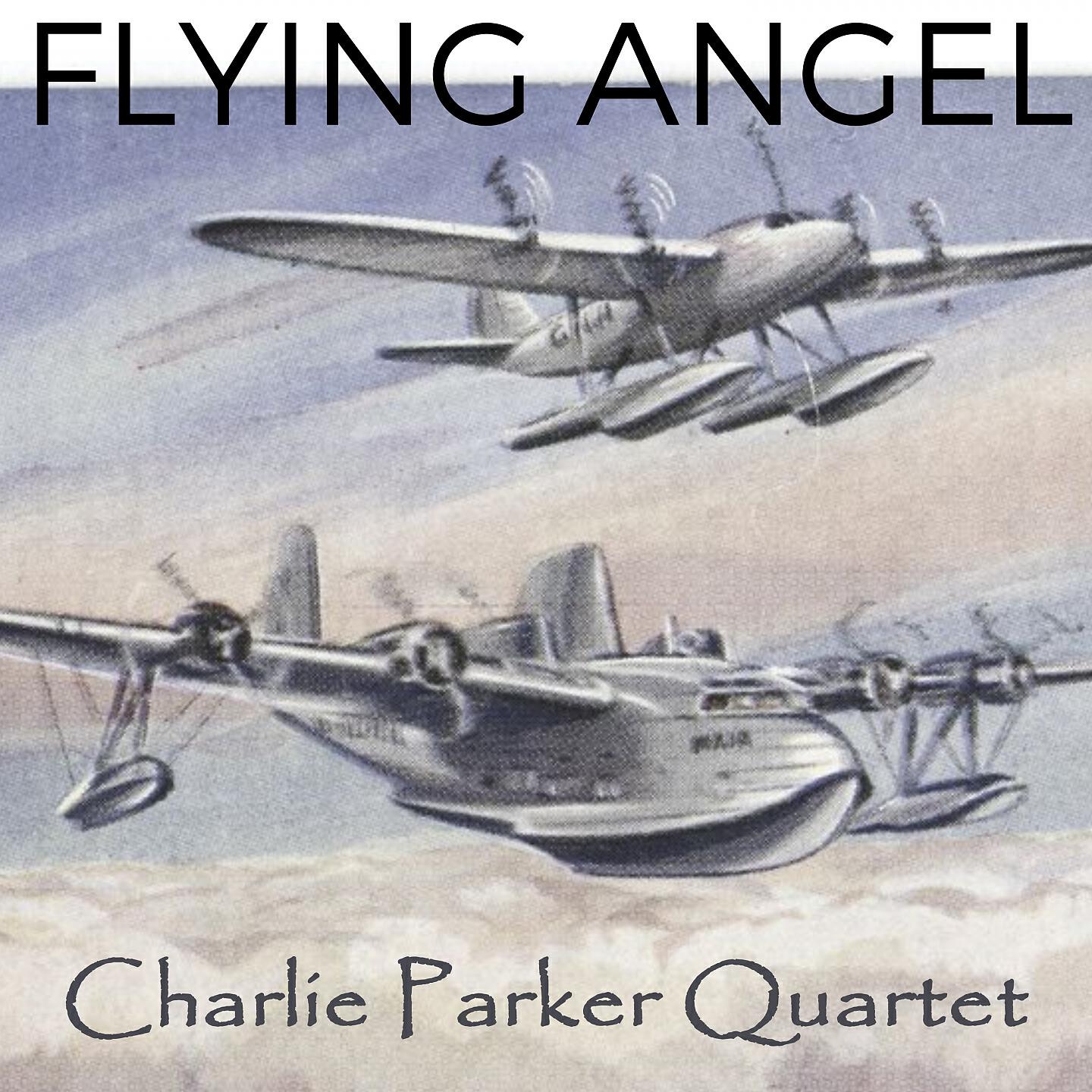 Релиз Flying Angel
