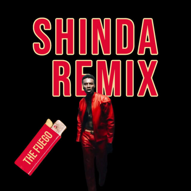 Релиз Shinda Rmx