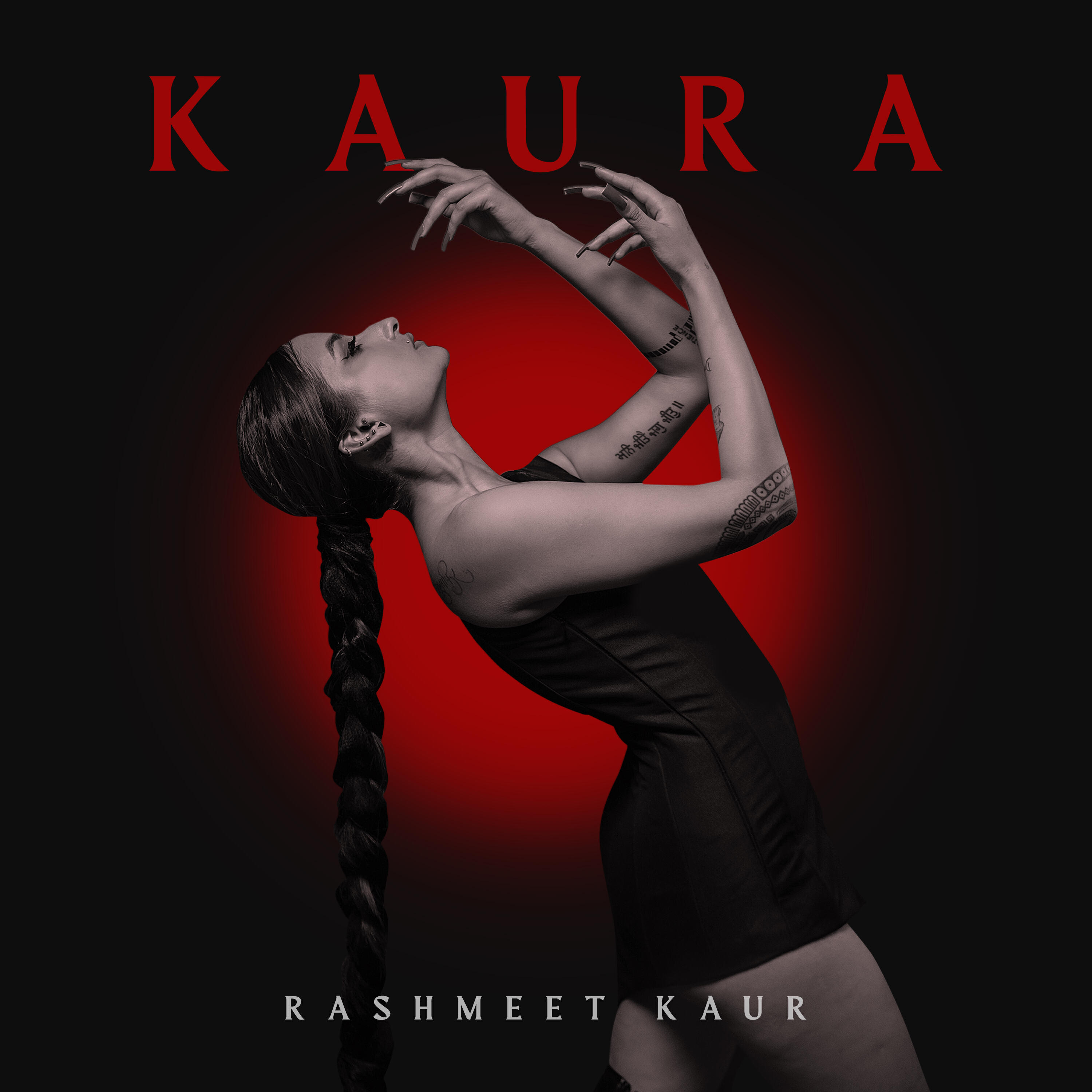 Релиз KAURA