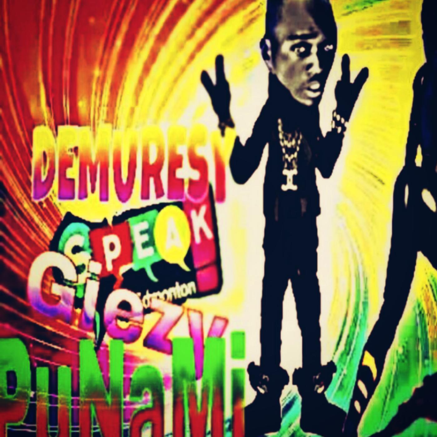 Demuresy  Ltyga 