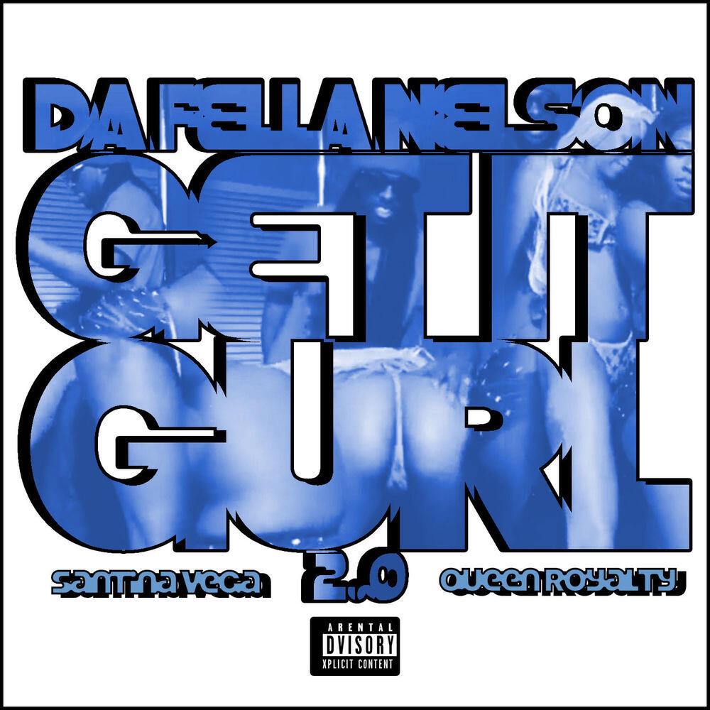 Релиз Get It Gurl 2.0