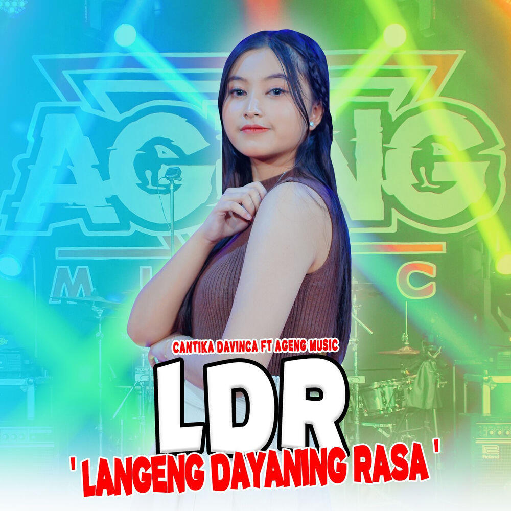 Релиз LDR (Langeng Dayaning Rasa)