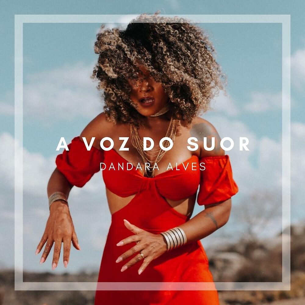 Релиз A Voz do Suor