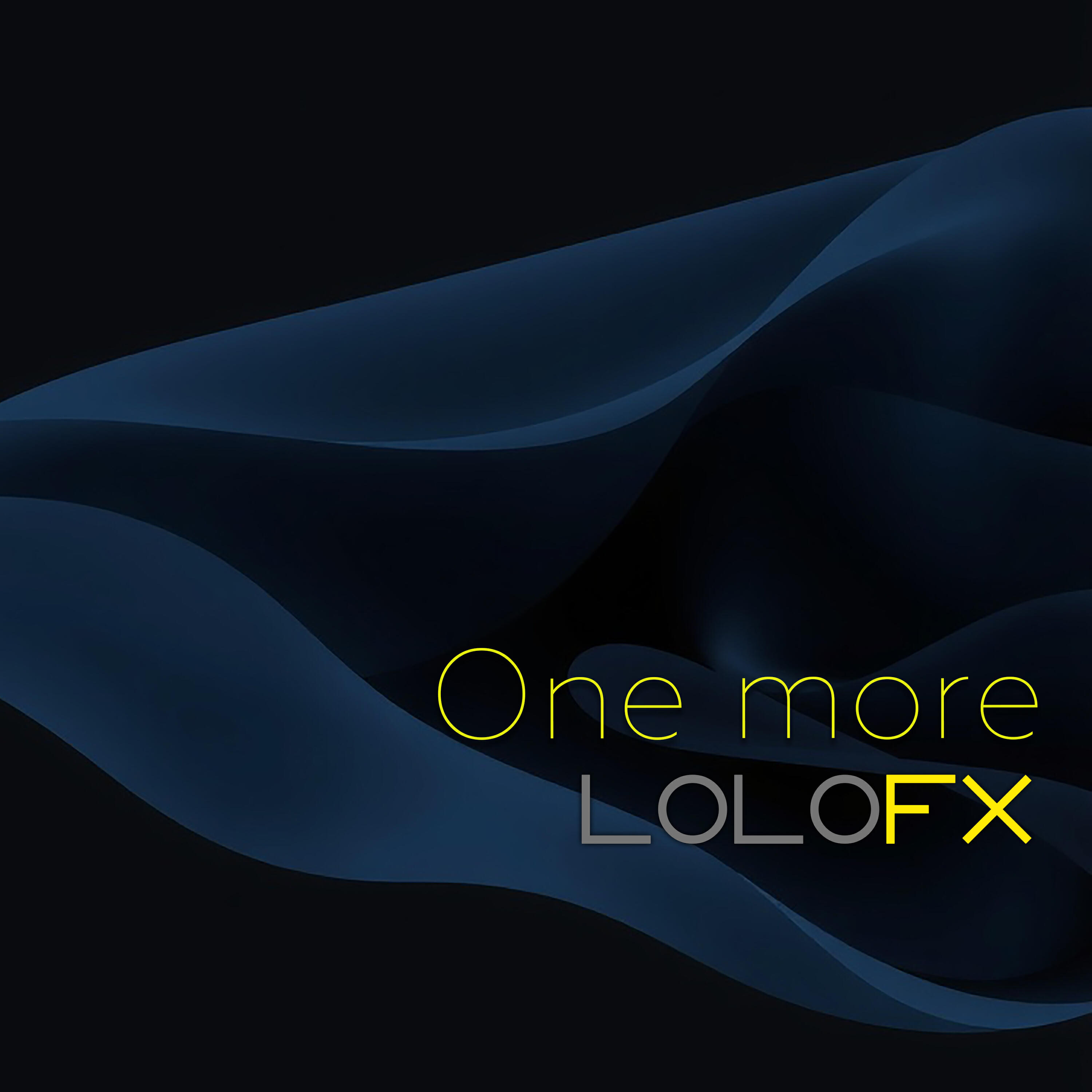 Релиз One more