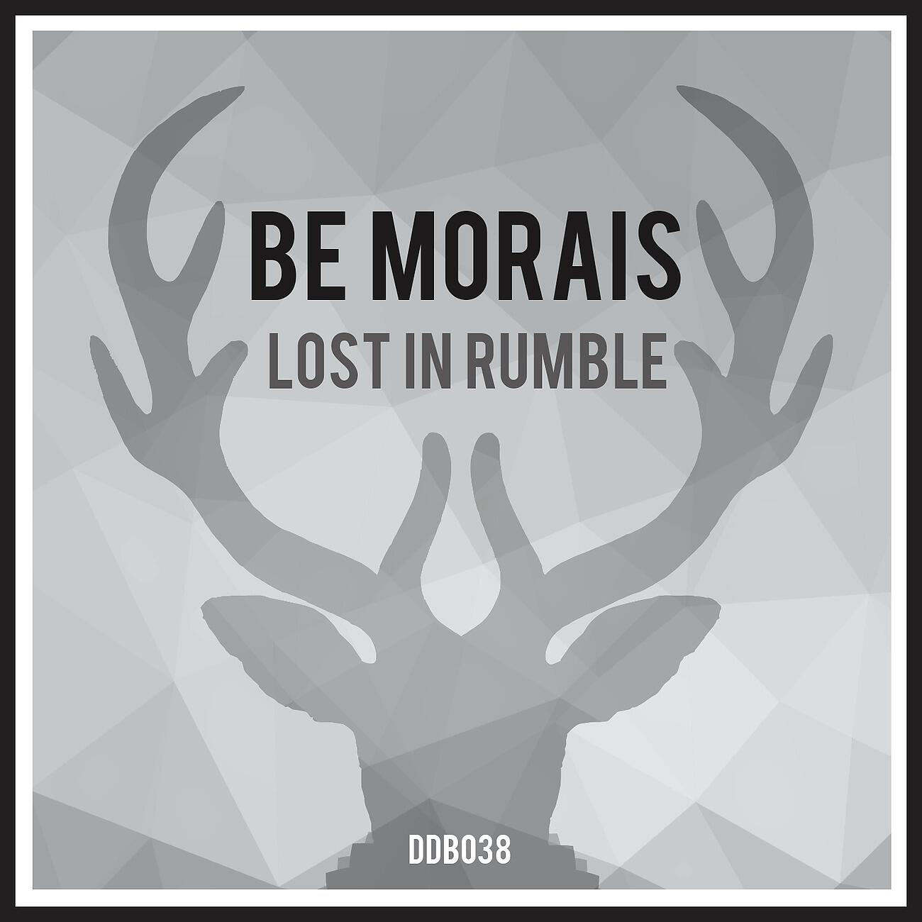 Релиз Lost In Rumble