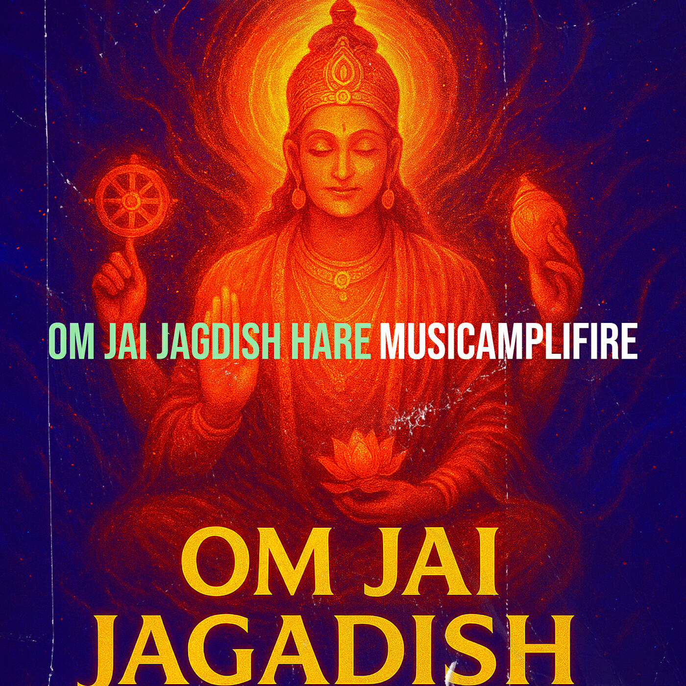 Релиз Om Jai Jagdish Hare