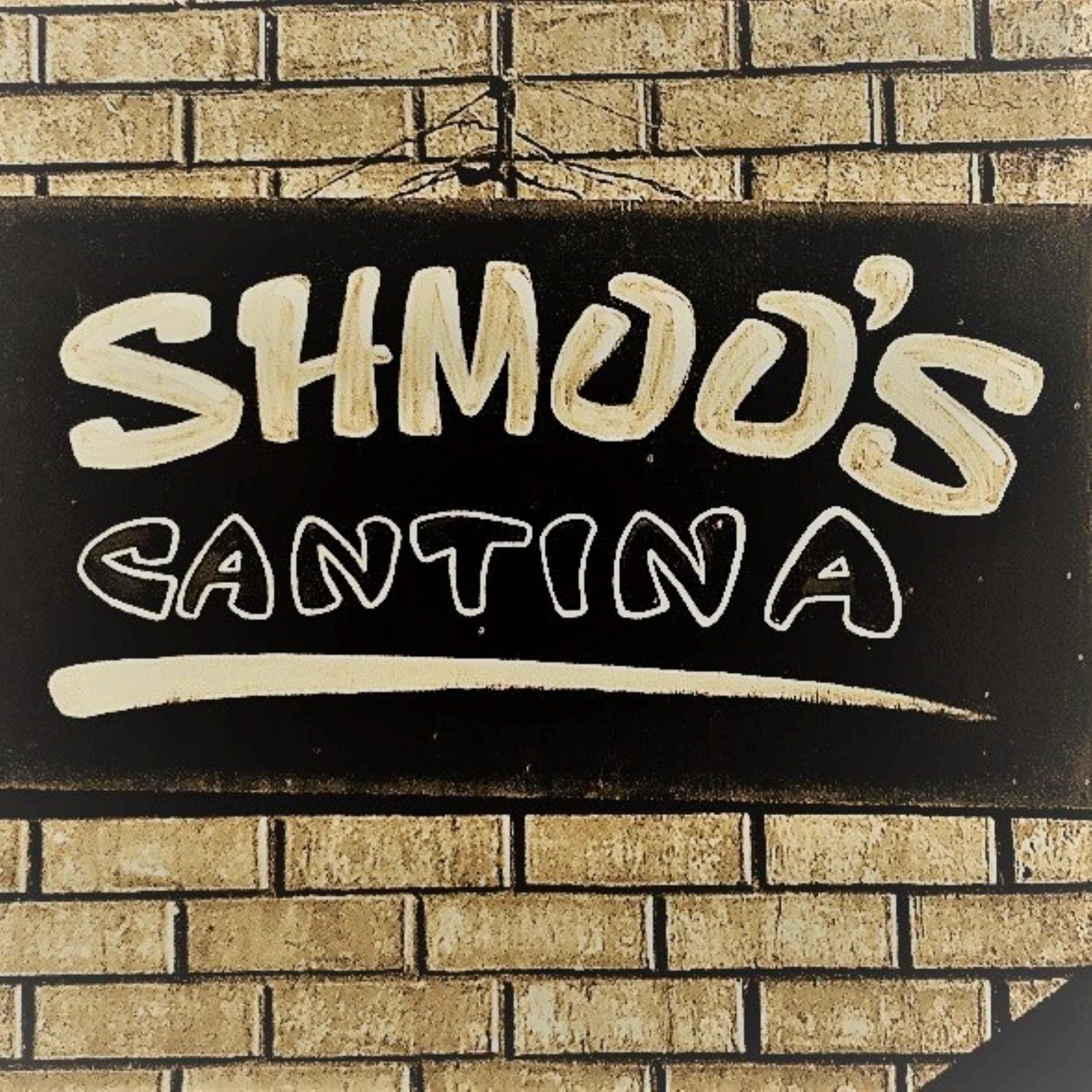 Релиз Shmoo's Cantina