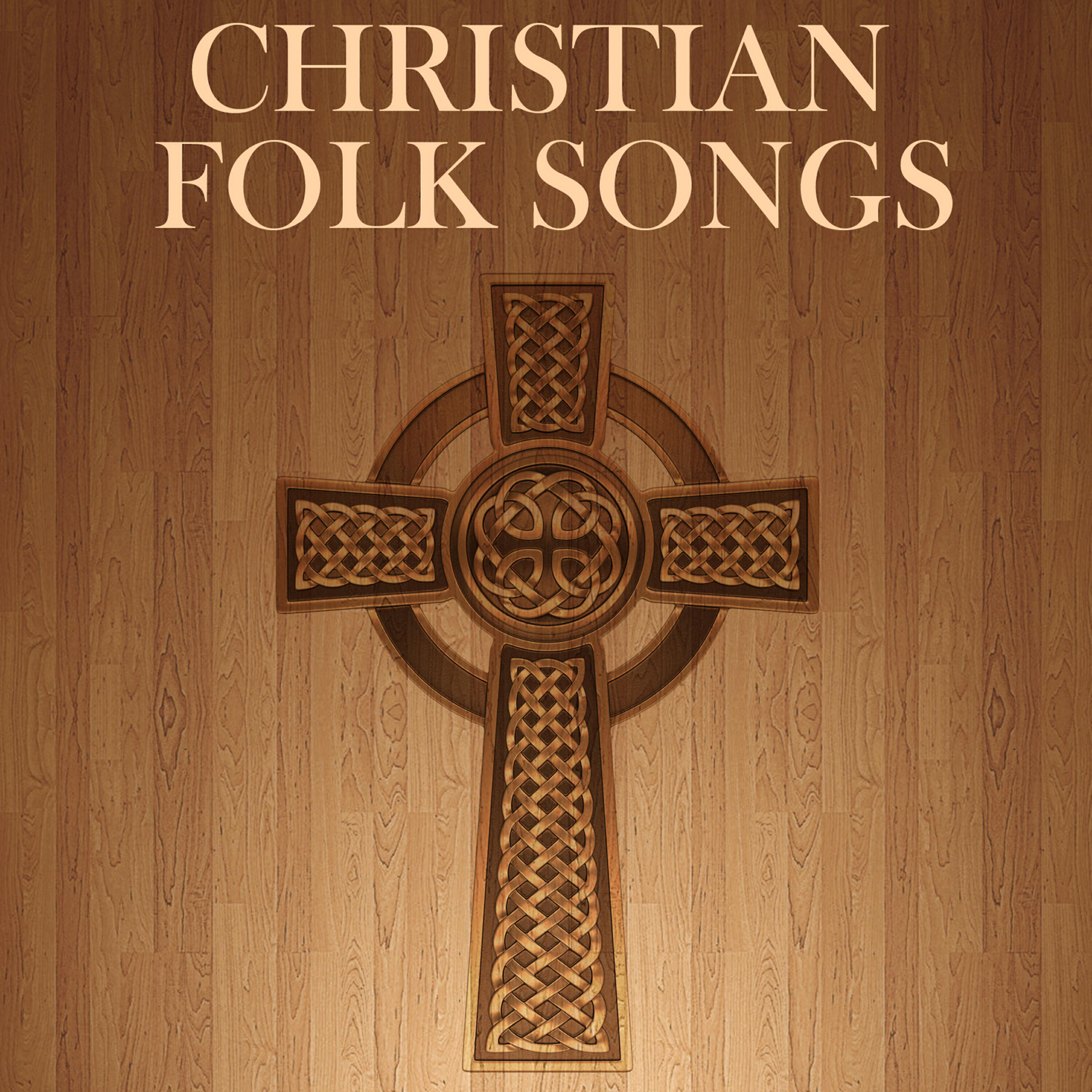 Релиз Christian Folk Songs