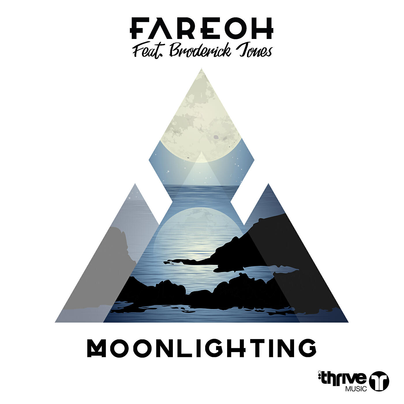Релиз Moonlighting