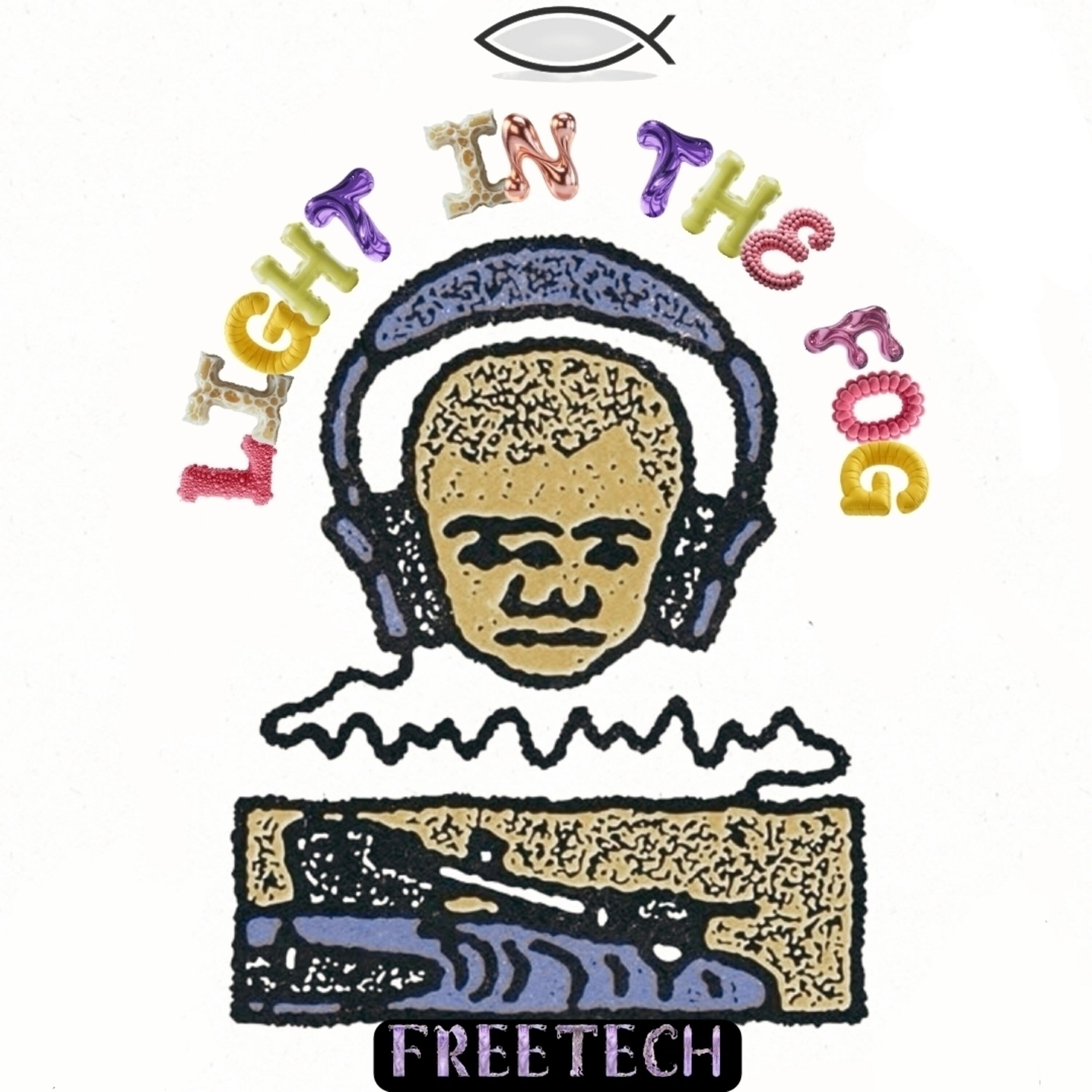 Релиз Ligth in the Fog