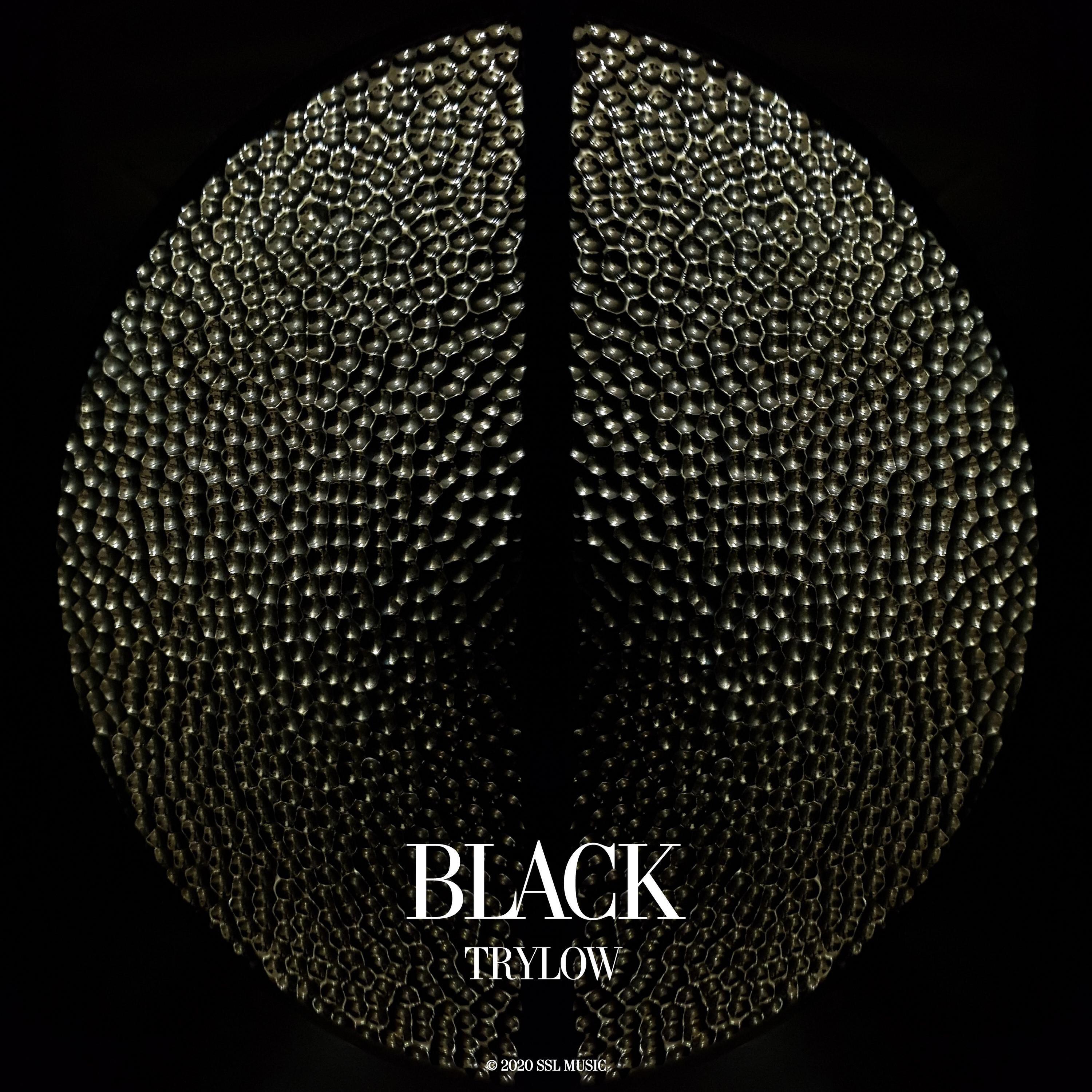 Релиз BLACK