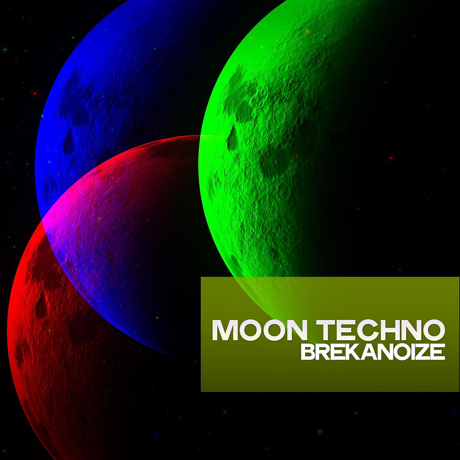 Brekanoize