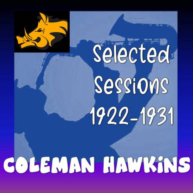 Релиз Selected Sessions (1922-1931)