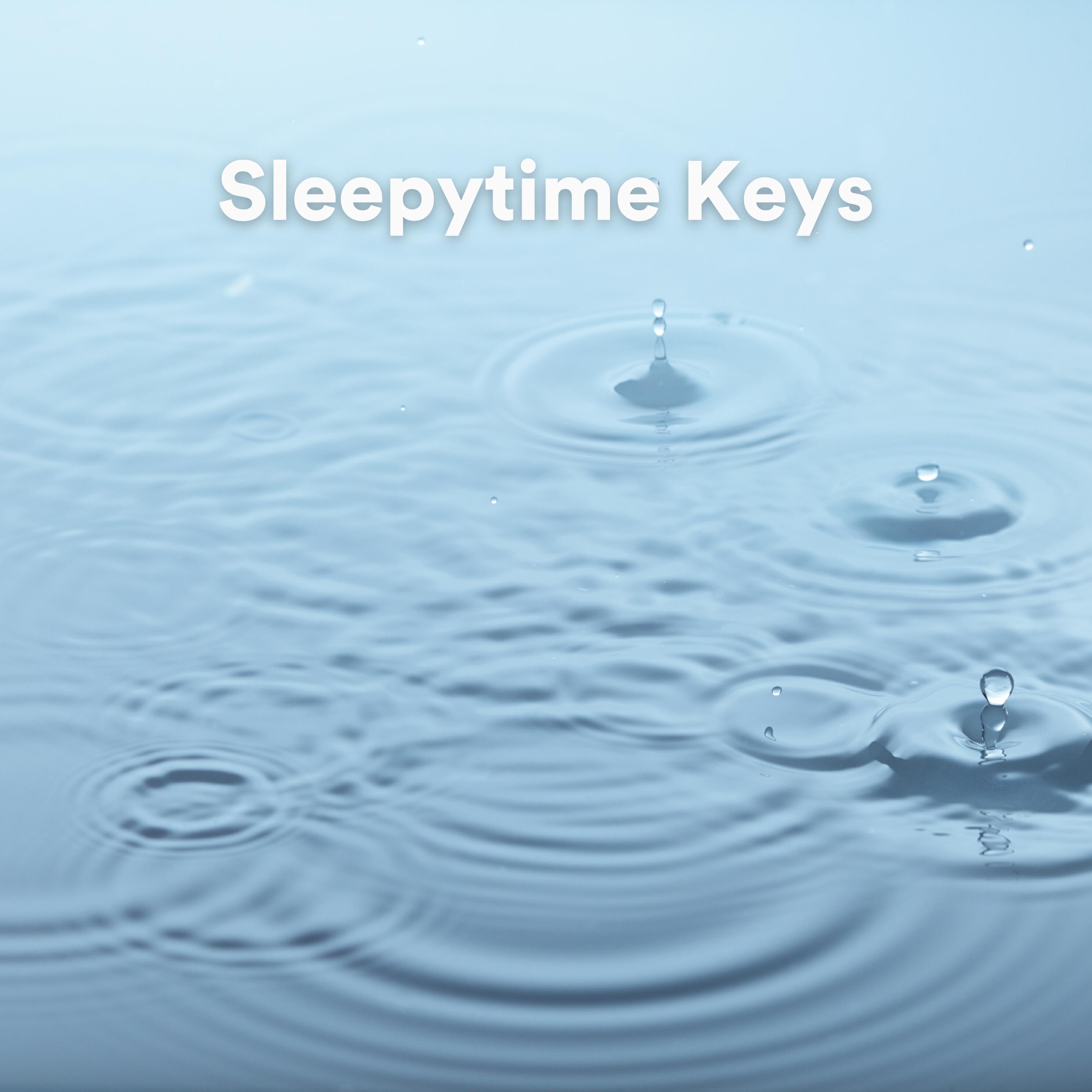 Релиз Sleepytime Keys