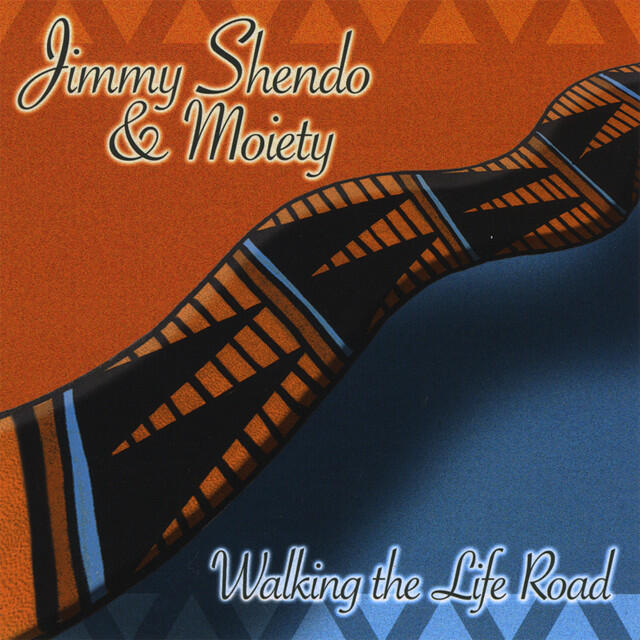 Релиз Walking The Life Road