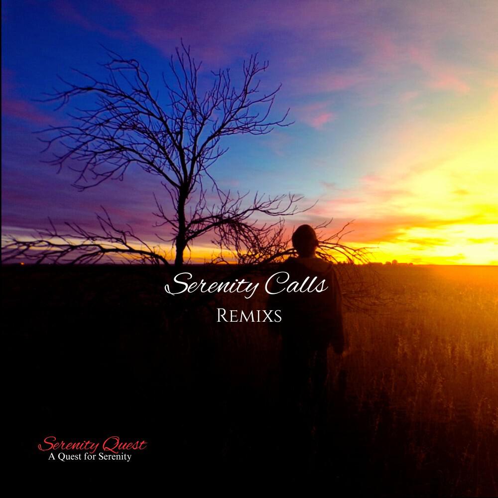 Релиз Serenity Calls (Remixes)