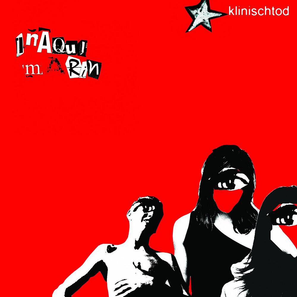 Релиз Klinischtod