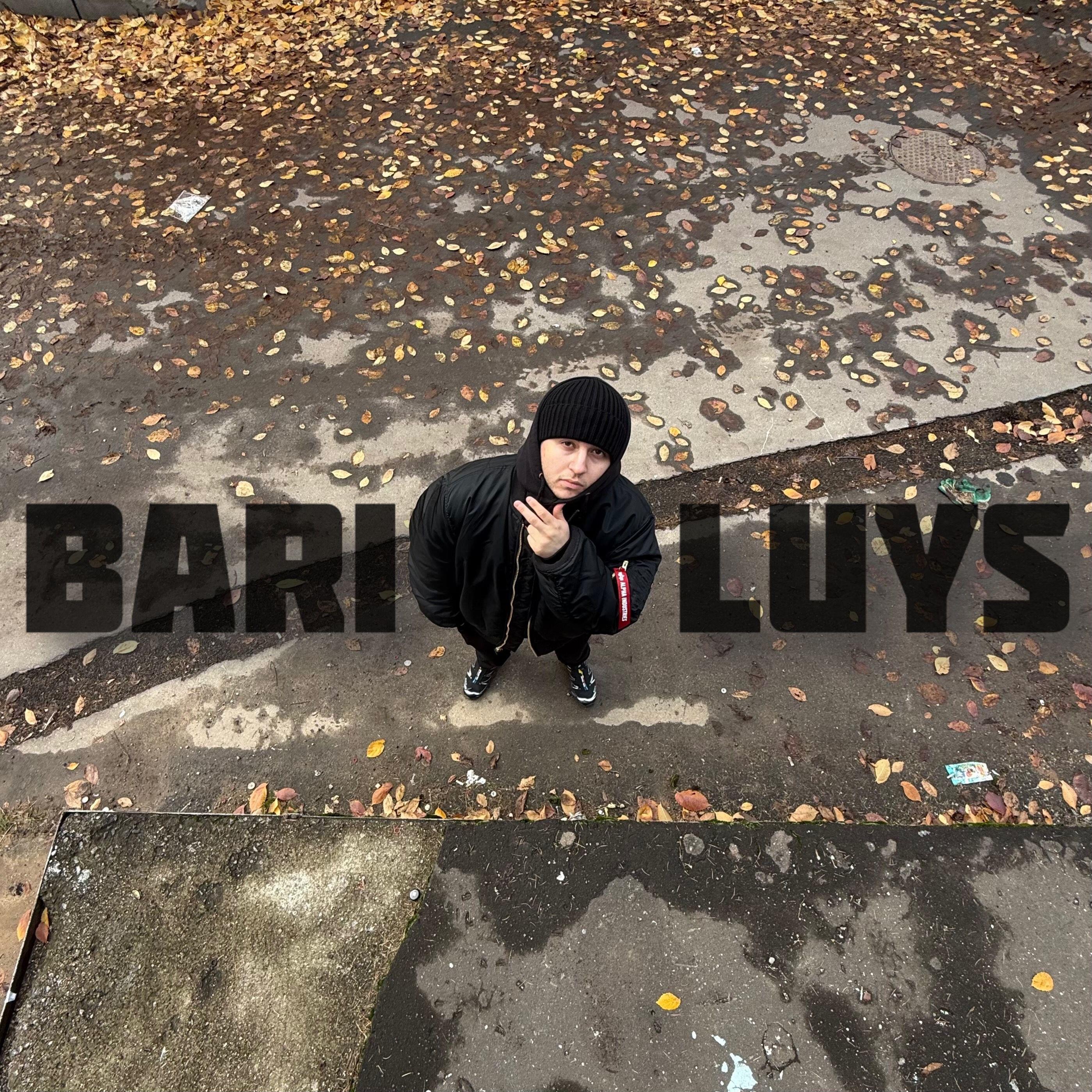 Трек BARI LUYS