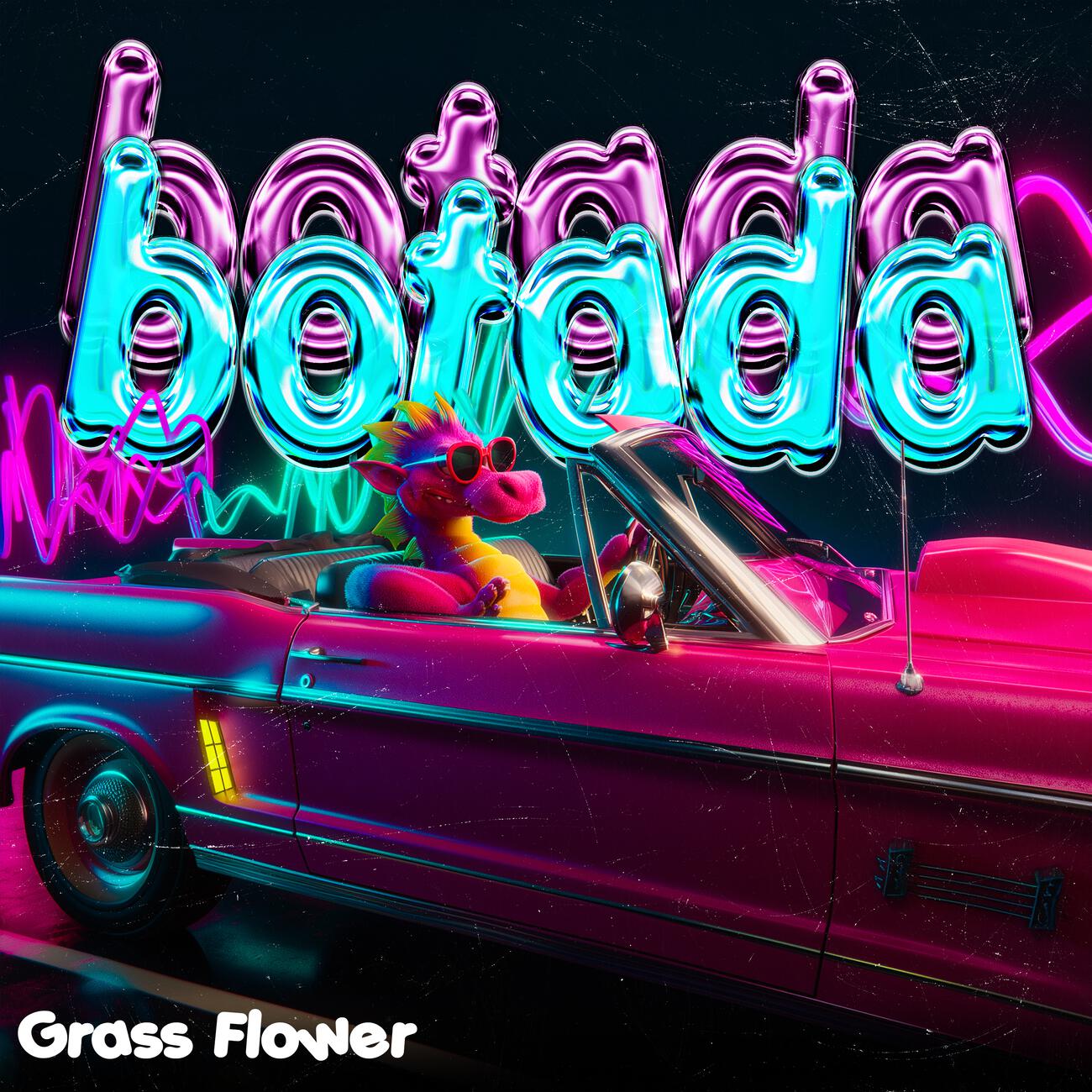 Релиз Botada Botada