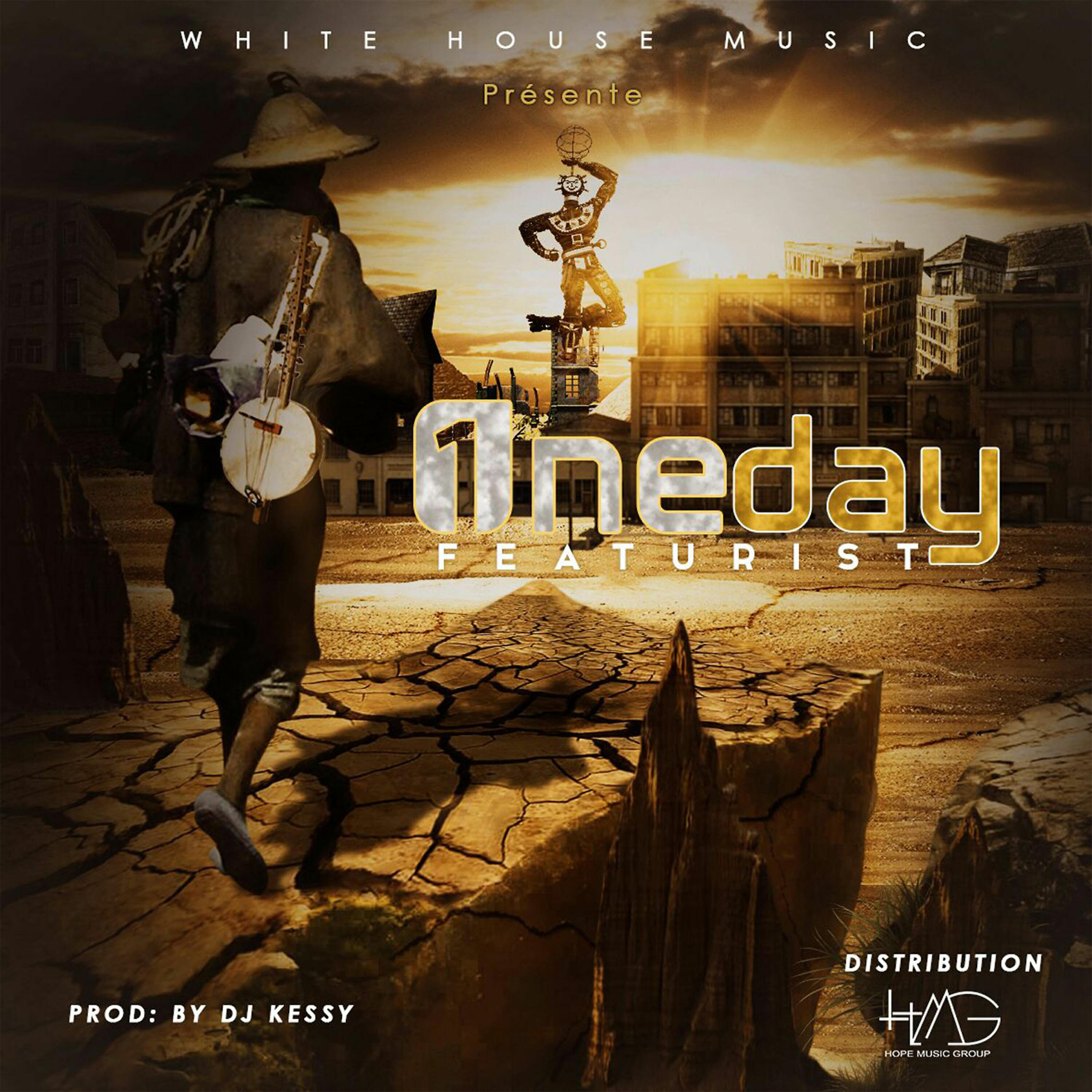 Релиз One Day