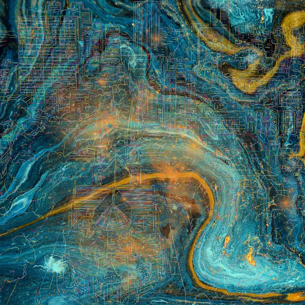 Релиз Adventurous Frequency